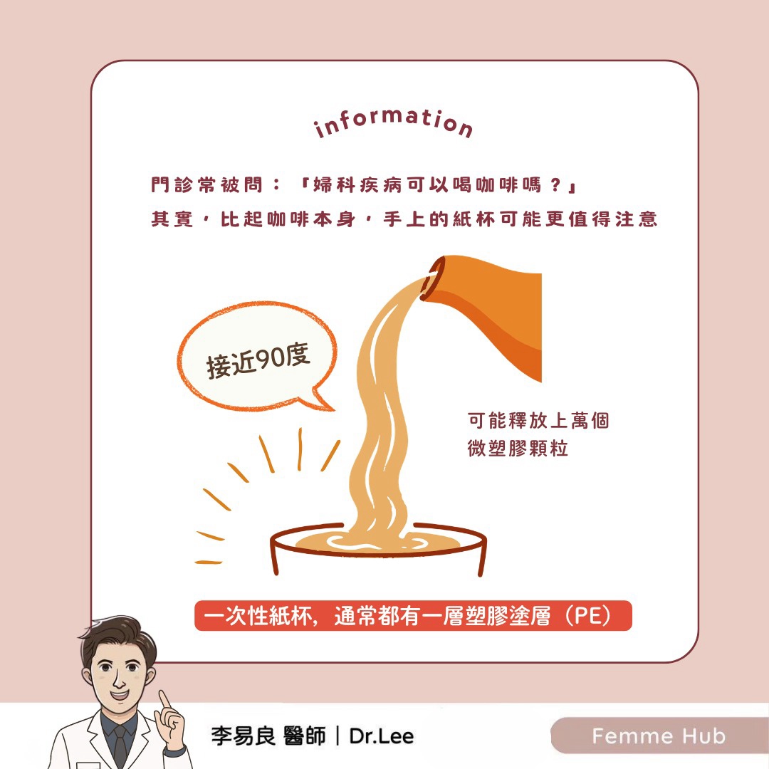 微塑膠與生育力 2
