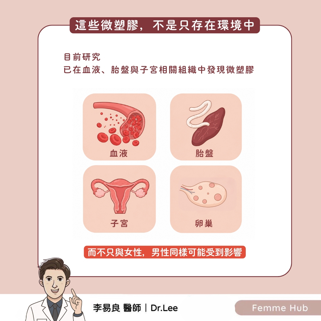 微塑膠與生育力 3