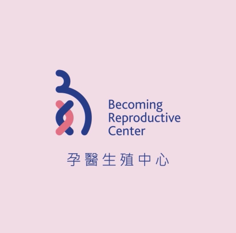 孕醫LOGO理念