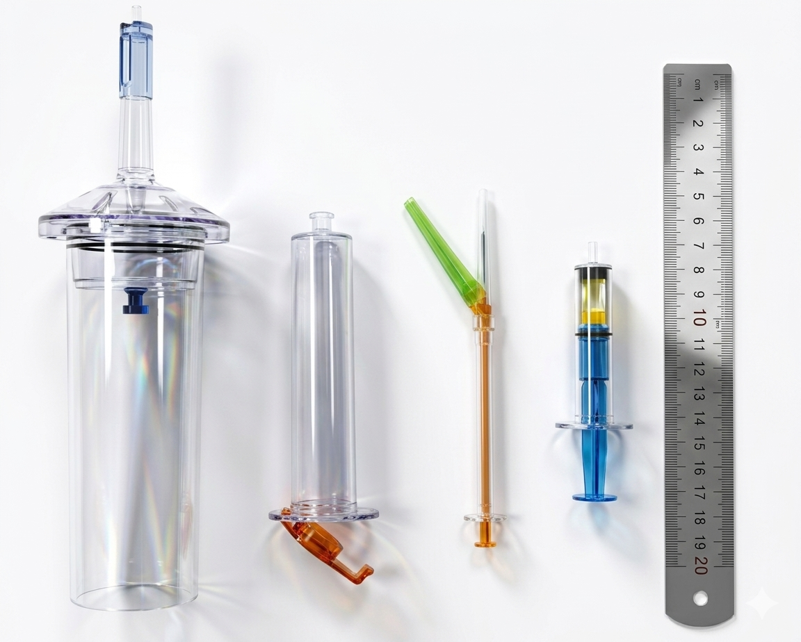 注射器(Syringe)產品系列.png