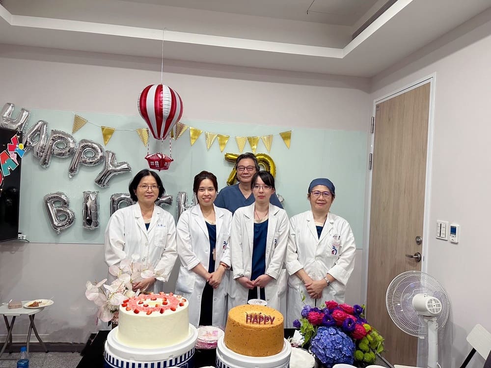 國際胚胎師節