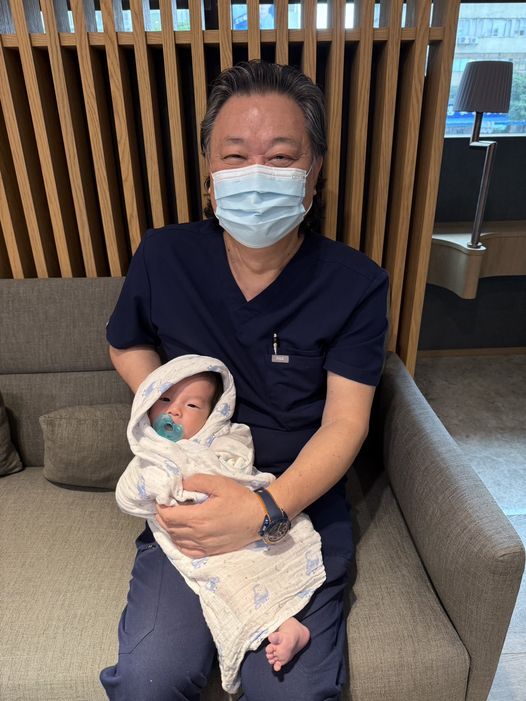 懷孕要趁年輕,「不孕」要「早療」