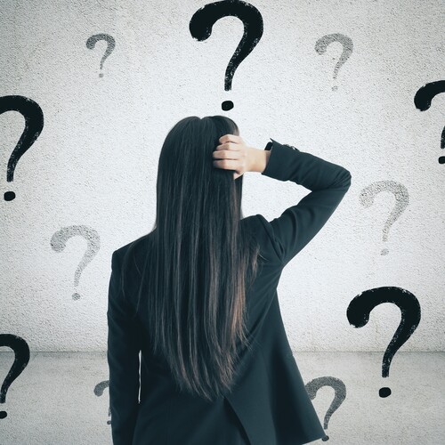 植入後Q&A