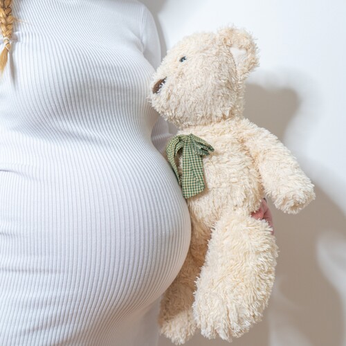 拒絕子癲前症(Preeclampsia)找上門