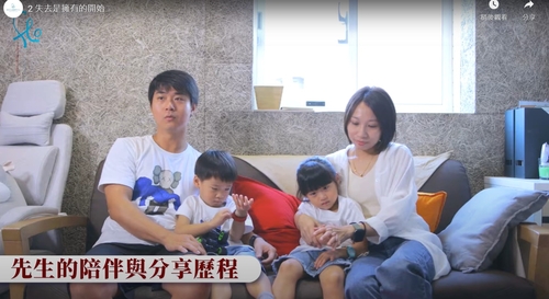 失去是擁有的開始