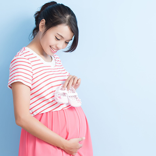 乳癌潰擊下的堅強 化療前勇敢凍胚再臨好孕