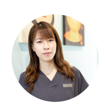 諮詢師 忻慧