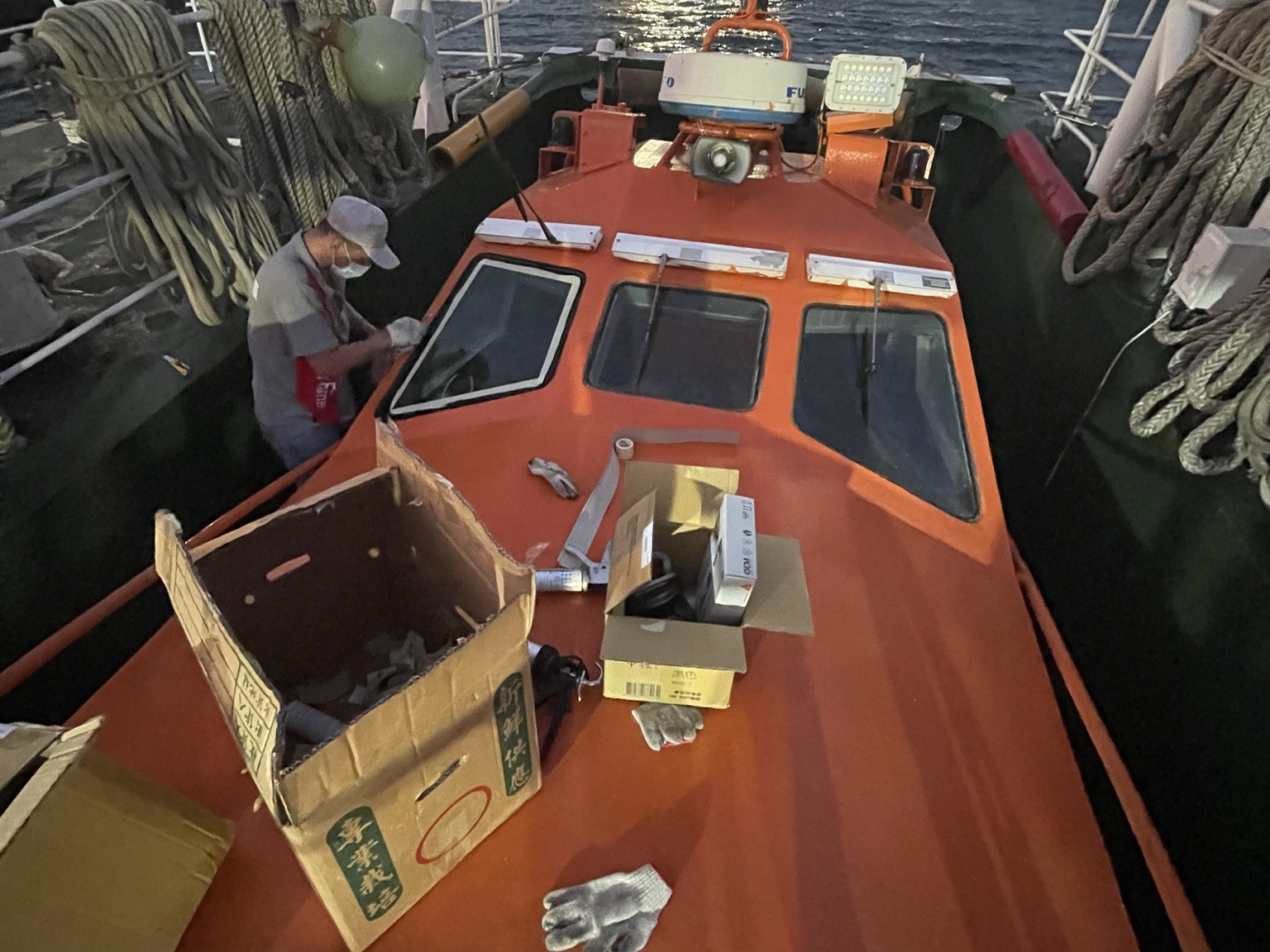 工程車|船舶玻璃訂製知識|玻璃訂製、材質與現場丈量