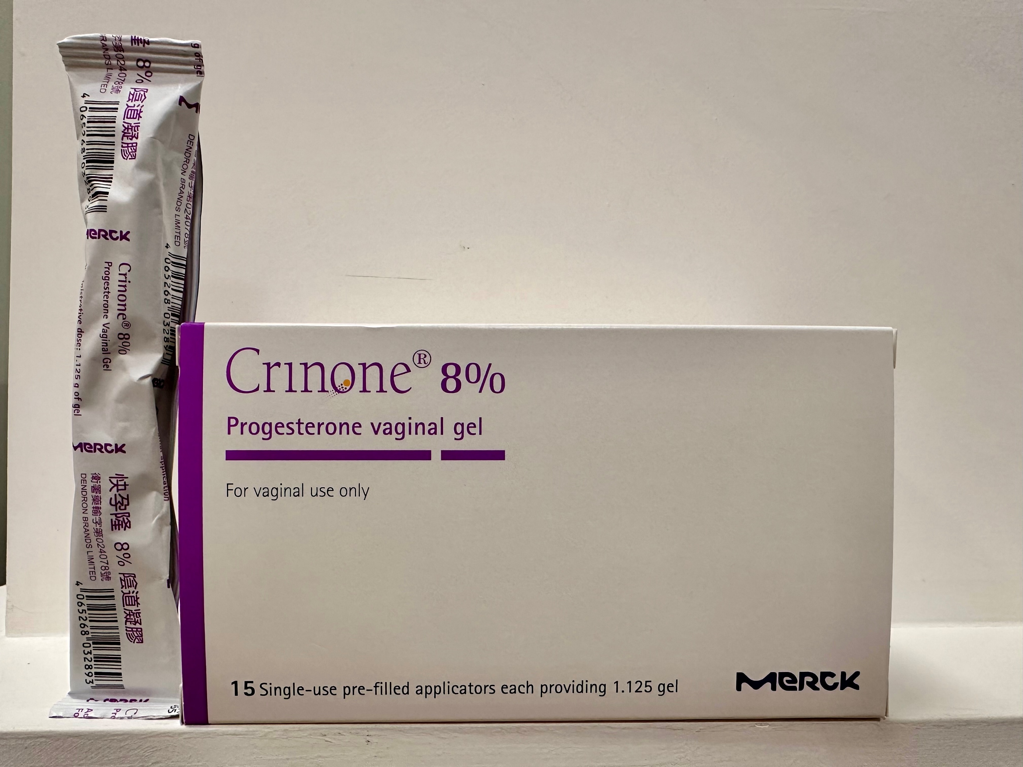 Crinone