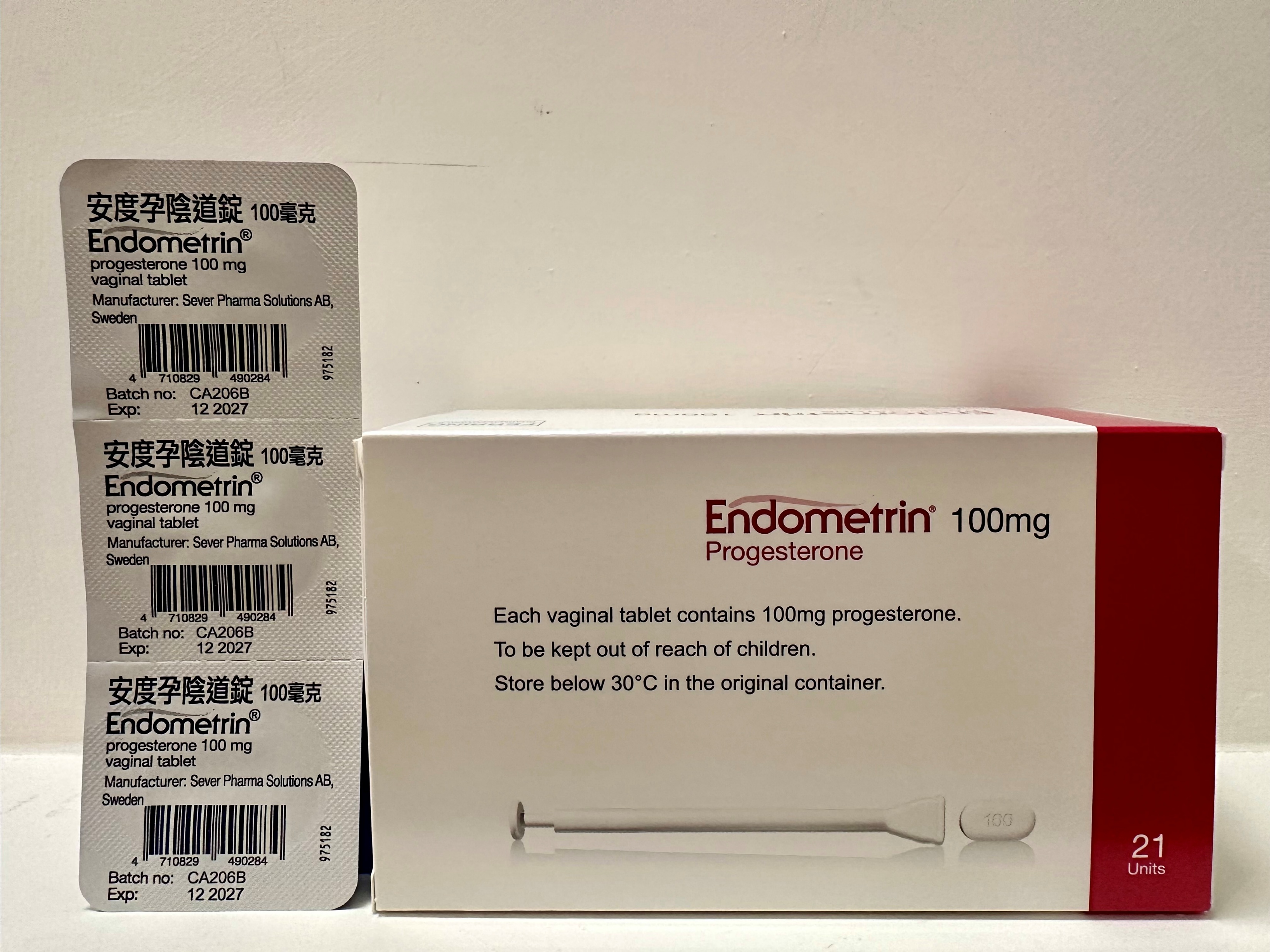 Endometrin