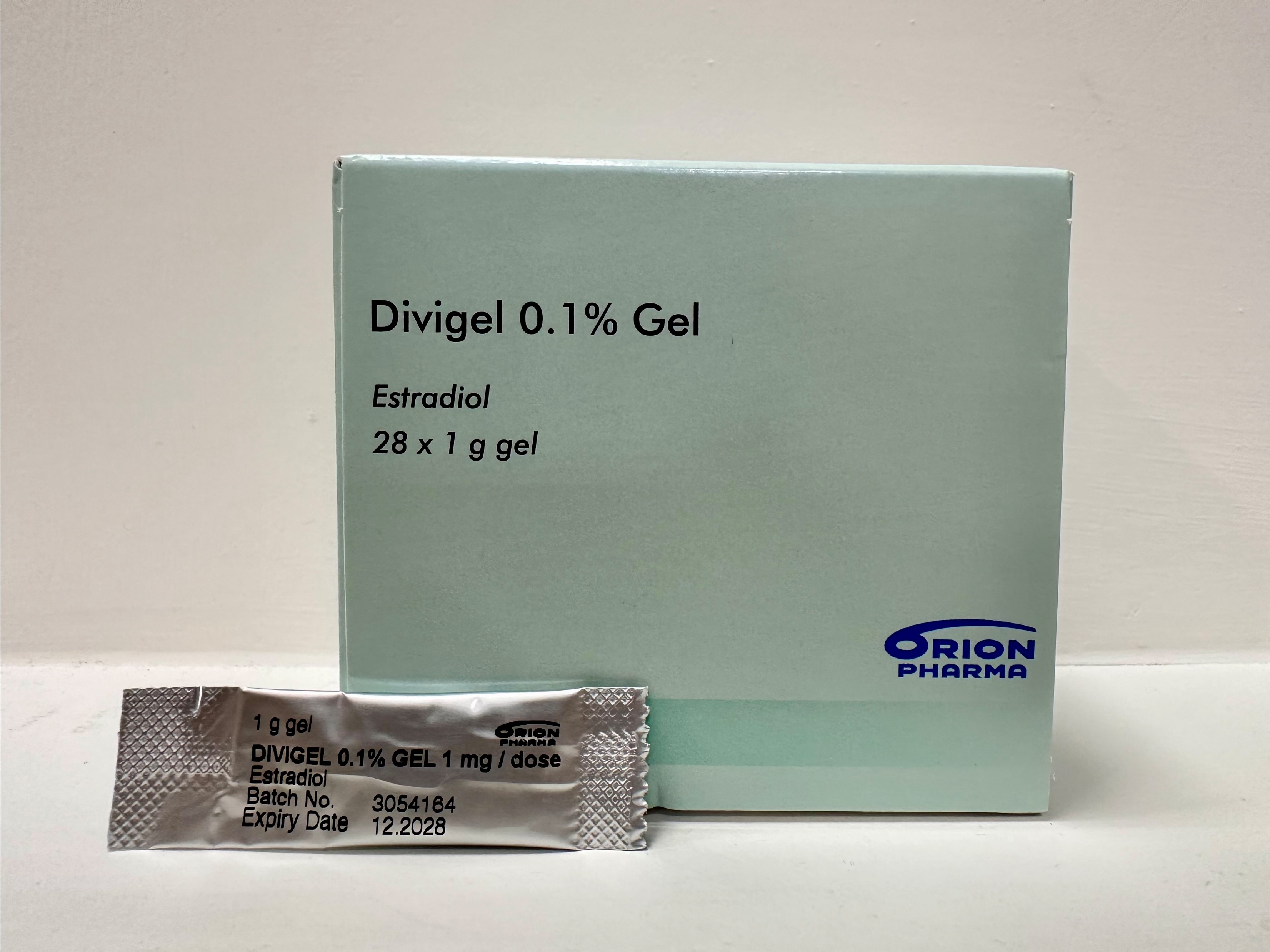Divigel
