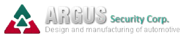 ARGUS Security Corp.