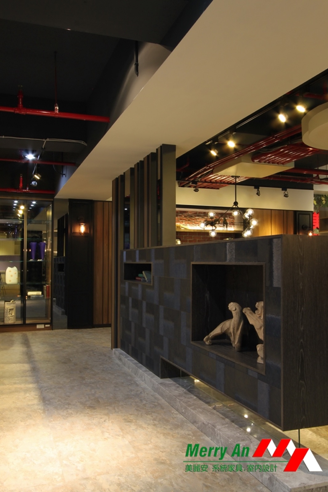 美麗安 民生店照片 10