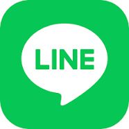 我們有LINE官方帳號囉!歡迎加入