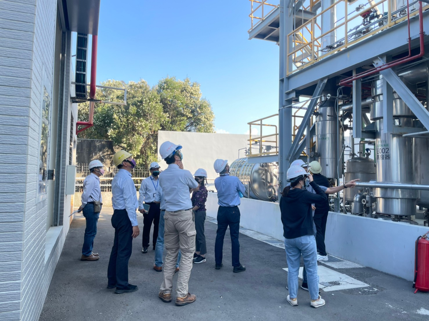 再利用工廠個案審查會