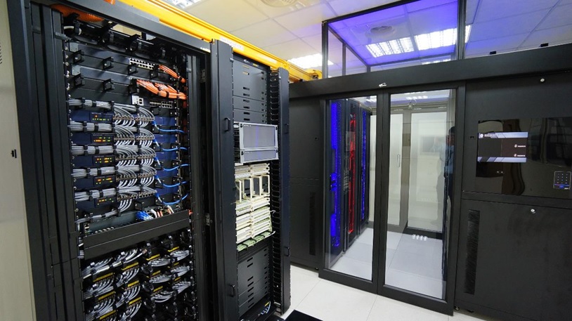 智能綜合佈線系統