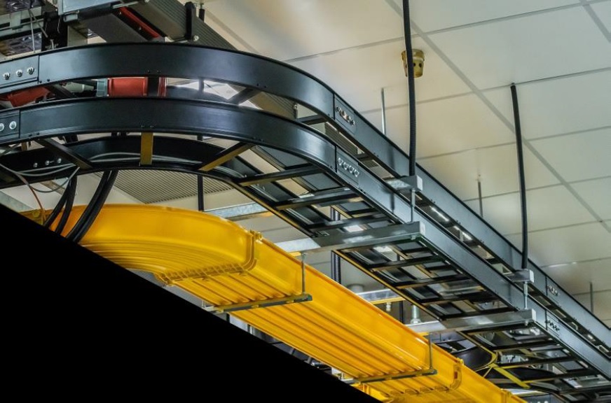 資訊機房設計施工